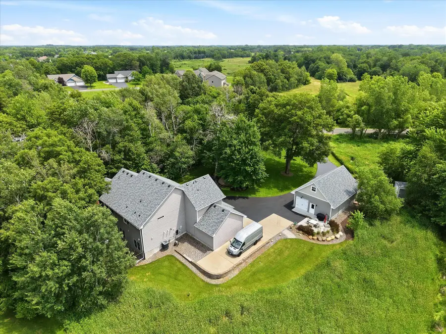 17424 Staples Street Ne, Ham Lake, MN 55304 - #2