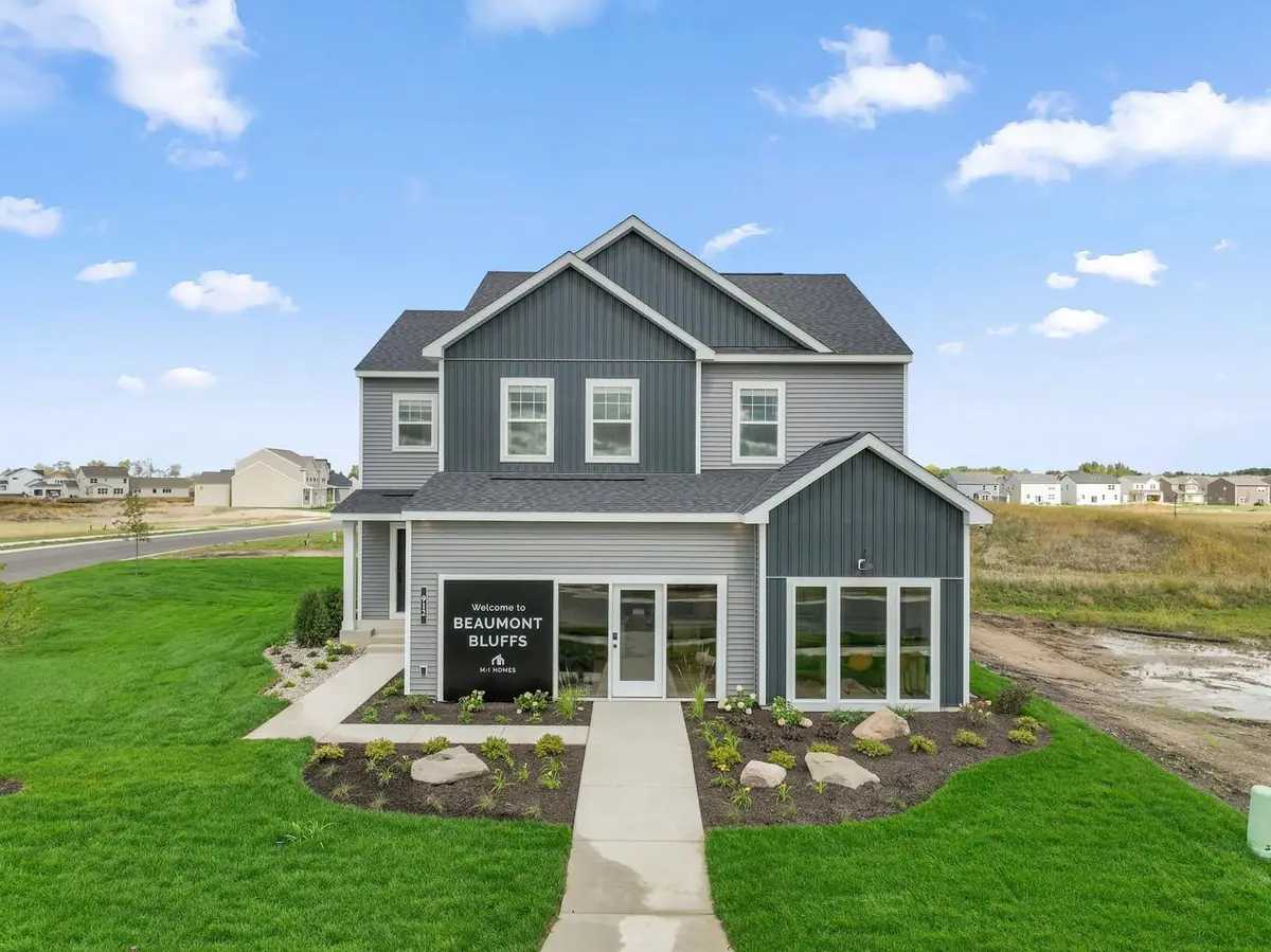 912 Sandy Drive, Jordan, MN 55352 - #1