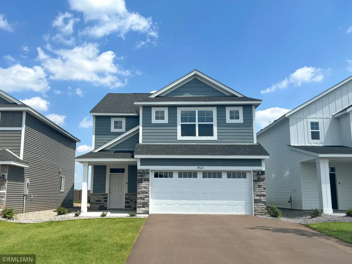 16586 Ulysses Street Nw, Elk River, MN 55330 - #1