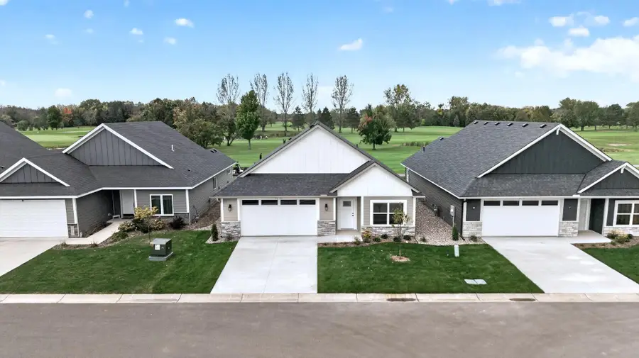 12745 292nd Lane, Lindstrom, MN 55045 - #3