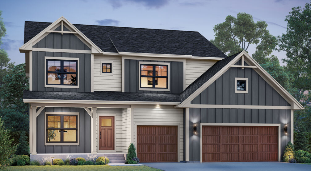 14460 Minnesota Lane N, Dayton, MN 55327 - #1