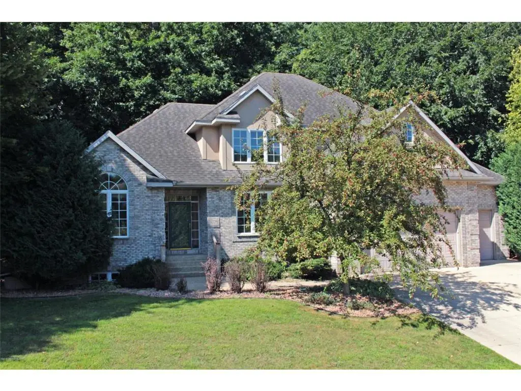 2042 Baihly Estates Lane Sw, Rochester, MN 55902 - #1