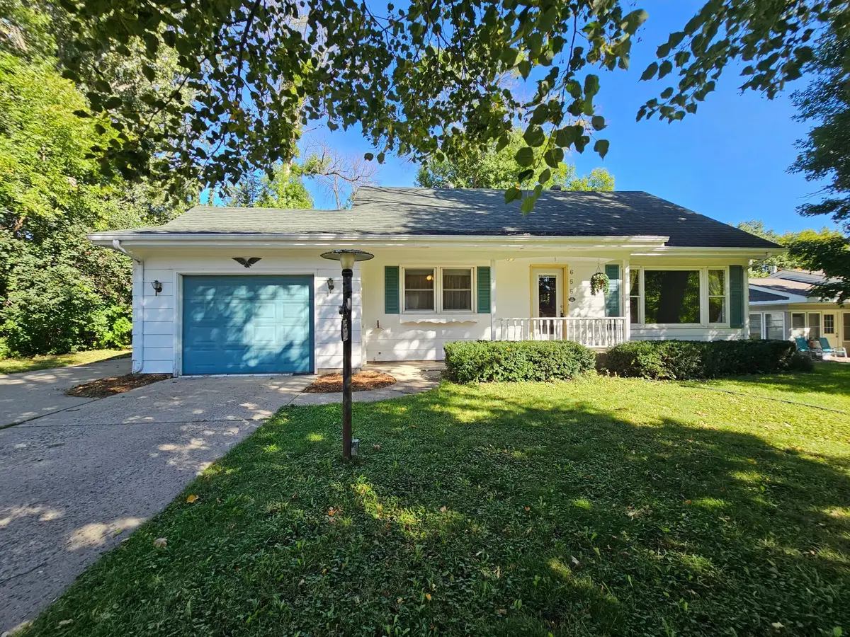 655 Mooers Avenue Se, Cokato, MN 55321 - #1