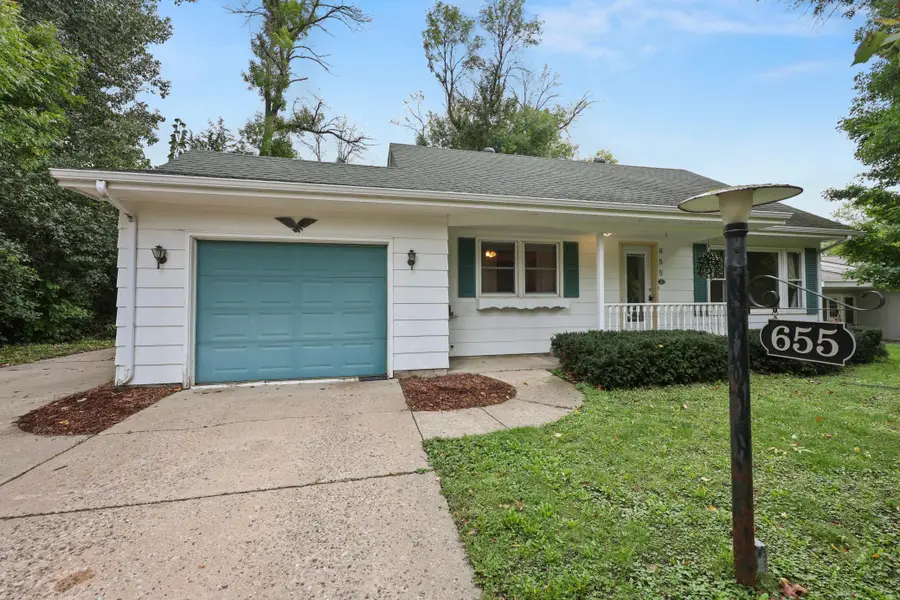 655 Mooers Avenue Se, Cokato, MN 55321 - #2