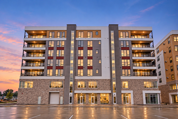 4470 24th Avenue S #305, Fargo, ND 58104