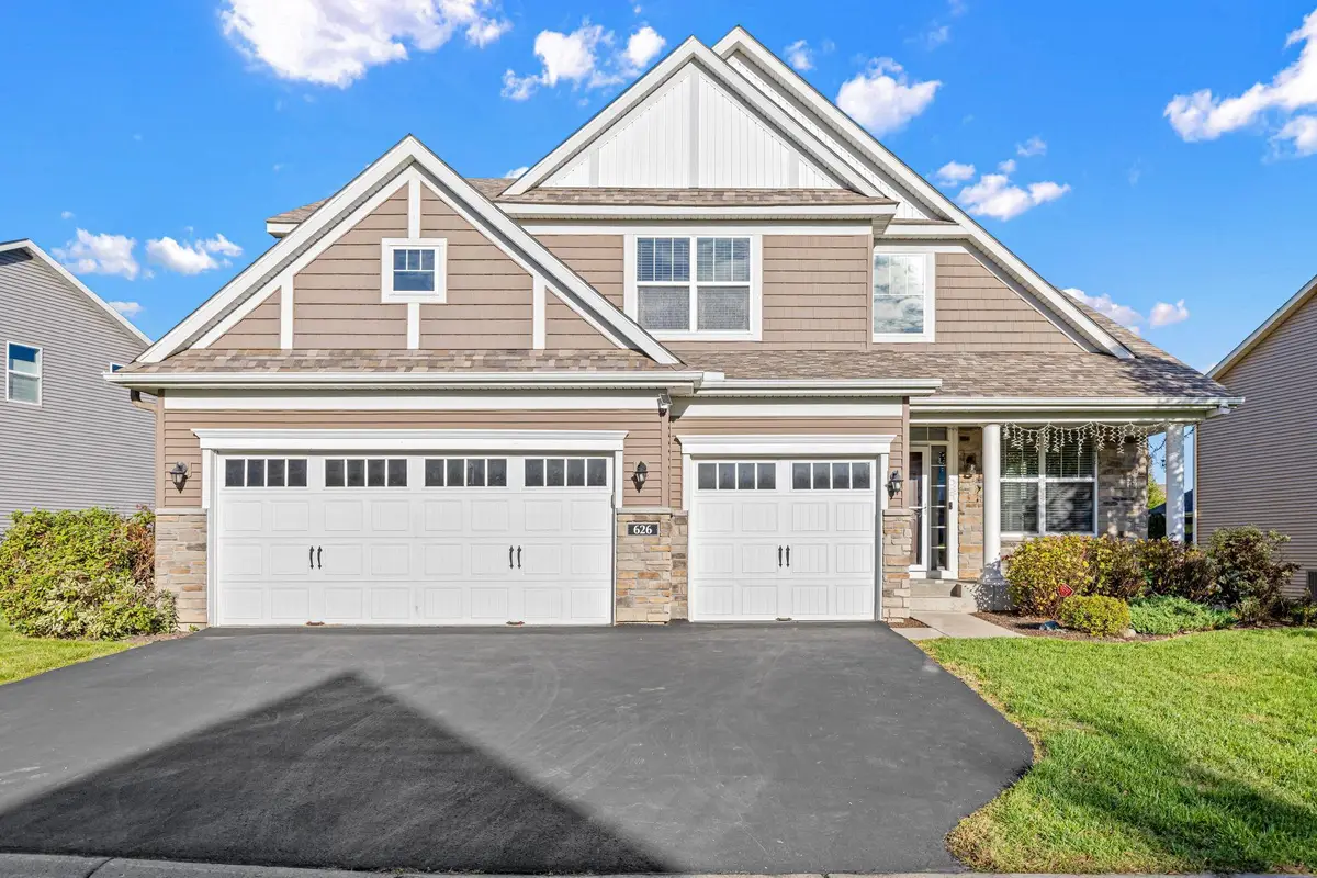 626 Eastgate Parkway, Mahtomedi, MN 55115 - #1