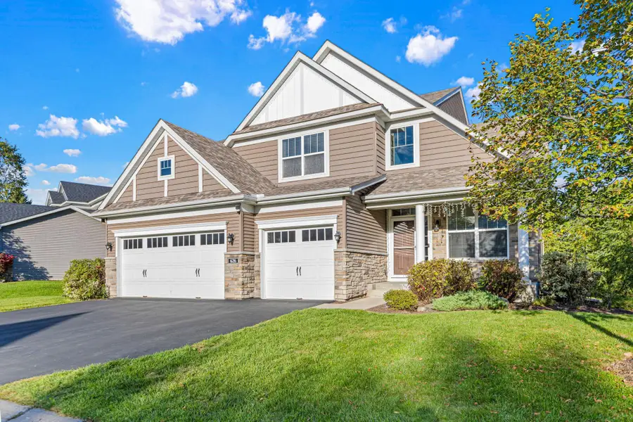 626 Eastgate Parkway, Mahtomedi, MN 55115 - #2