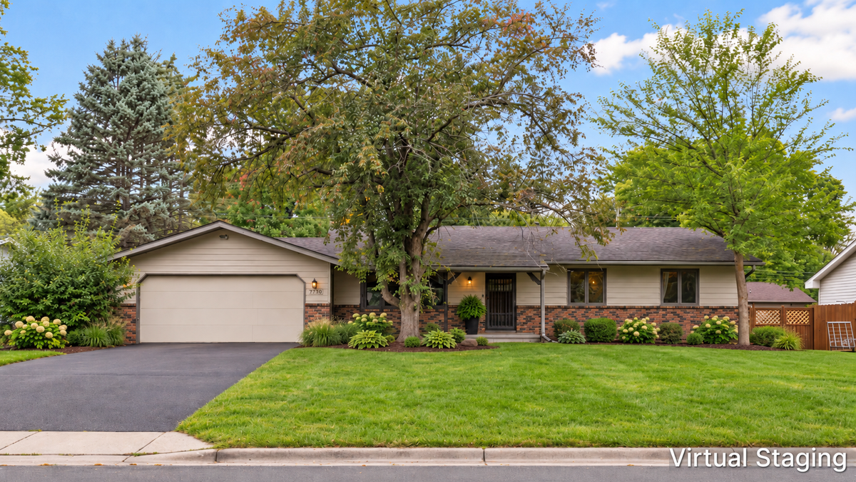 7730 Bona Road, Mounds View, MN 55112 - #1