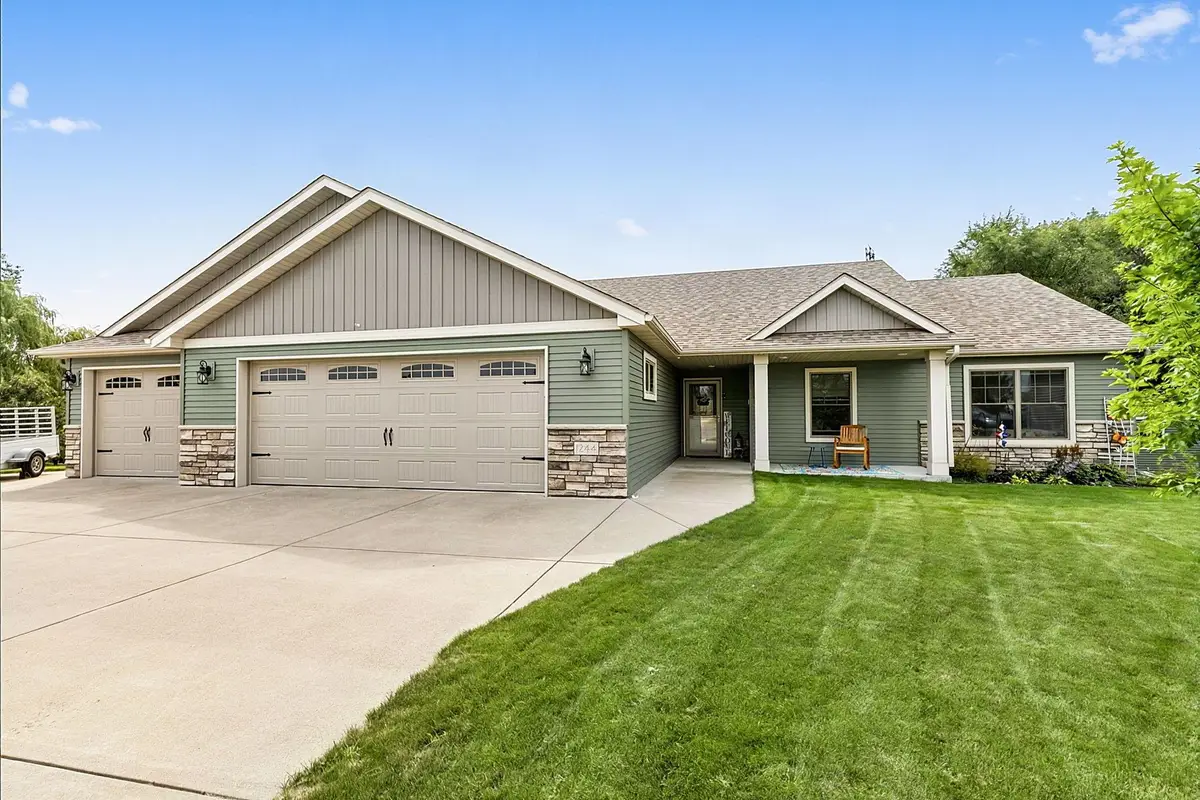 1244 Washington Court, Sartell, MN 56377 - #1