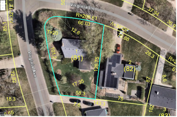 4713 Virginia Lane, Edina, MN 55424
