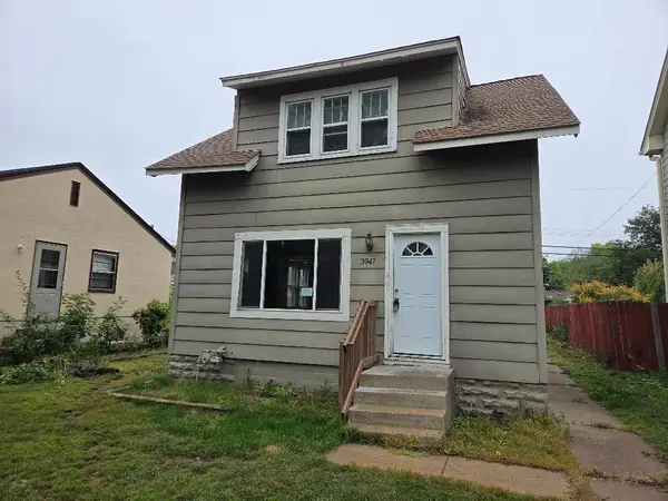 3947 Unity Avenue N, Robbinsdale, MN 55422