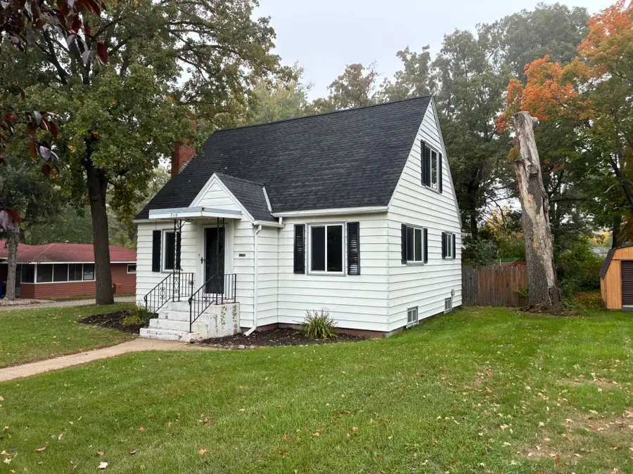 713 1st Avenue Ne, Little Falls, MN 56345 - #3