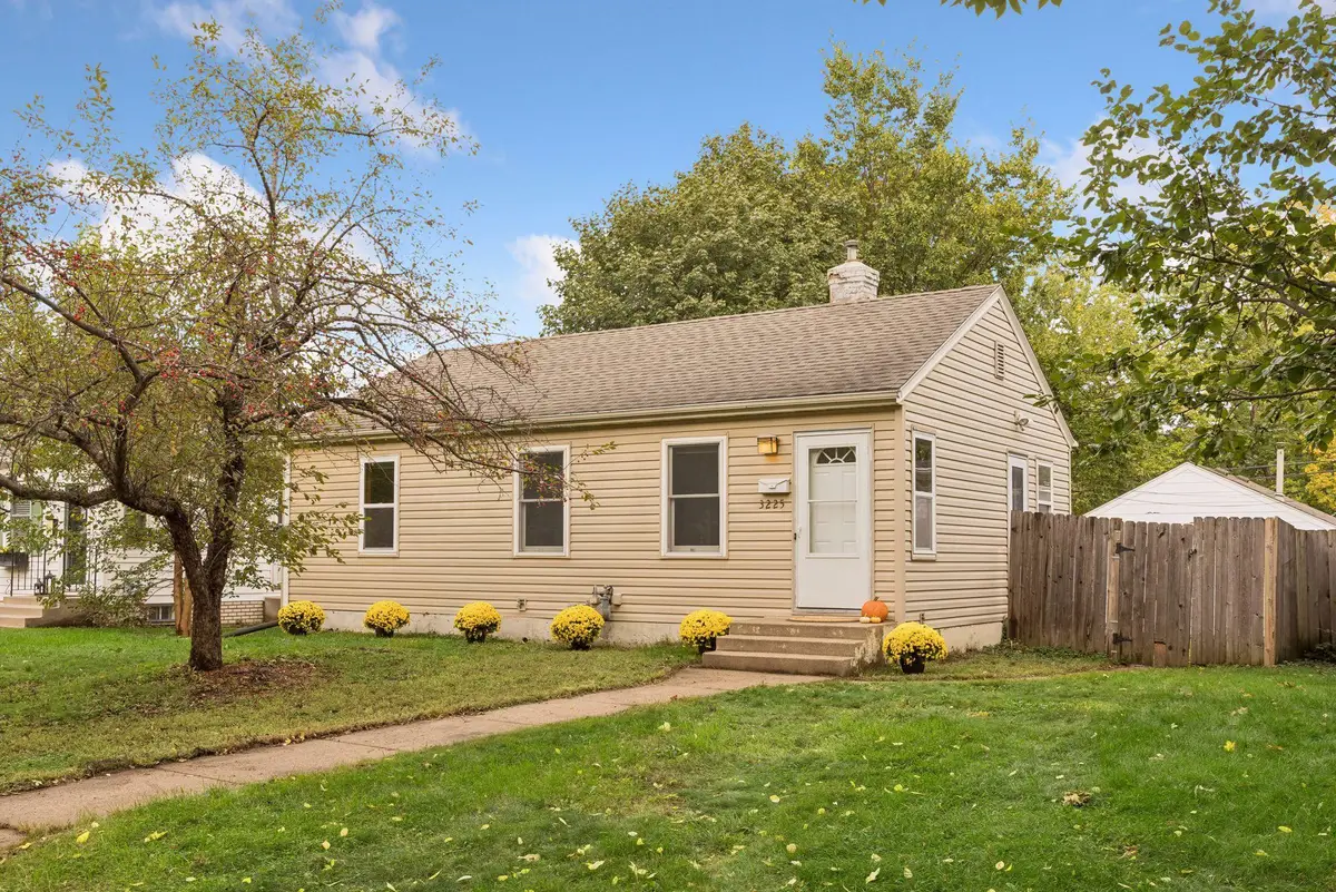 3225 Florida Avenue S, Saint Louis Park, MN 55426 - #1