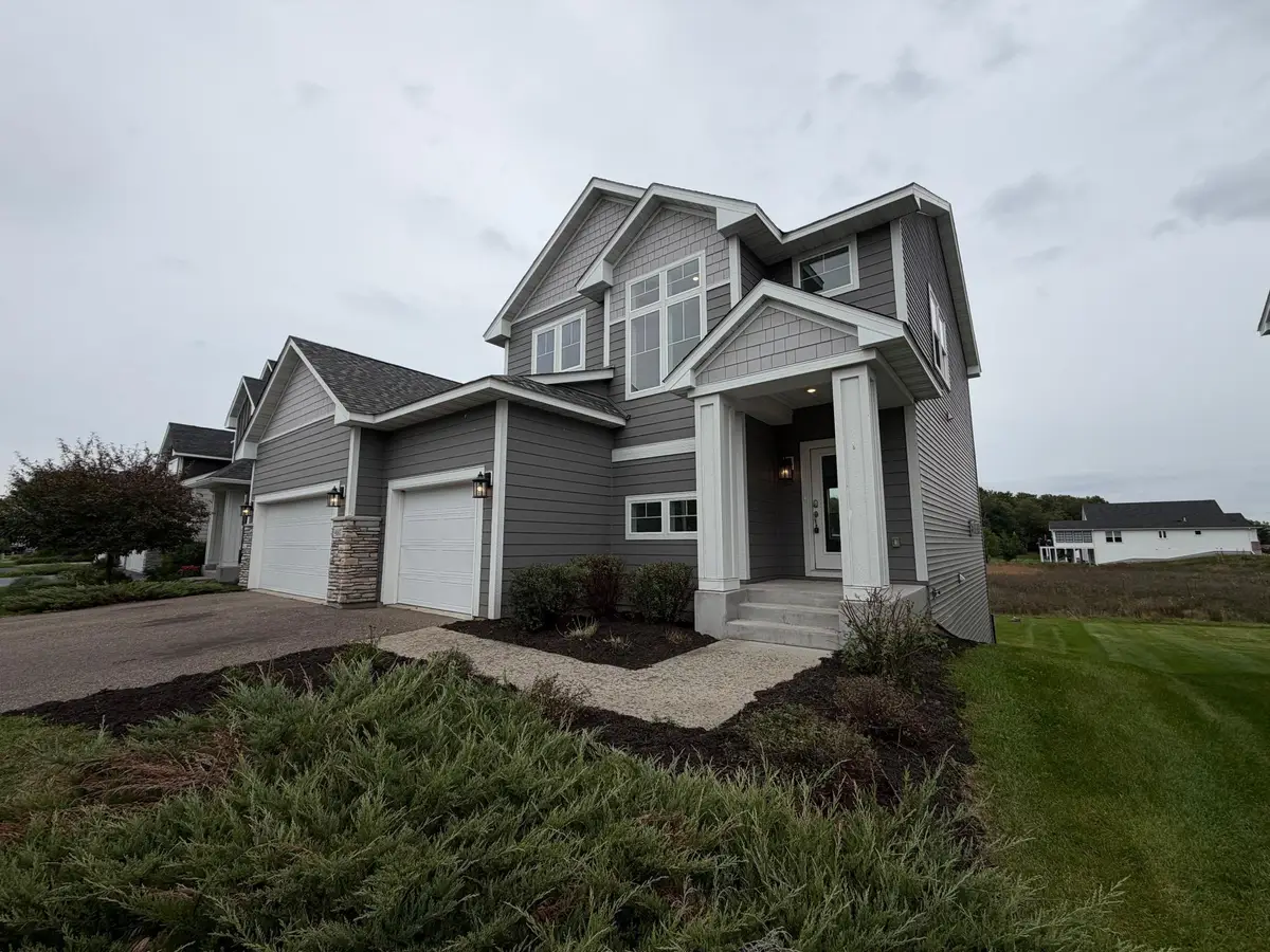 4607 128th Circle Ne, Blaine, MN 55449 - #1