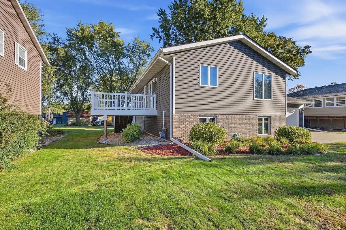 1004 W Prairie Street, Belle Plaine, MN 56011 - #1