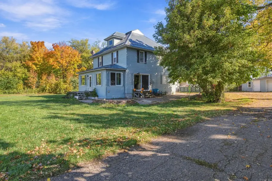 202 3rd Avenue Ne, Milltown, WI 54858 - #2