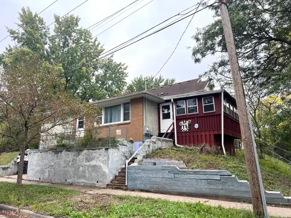 215 Maple Street, Saint Paul, MN 55106