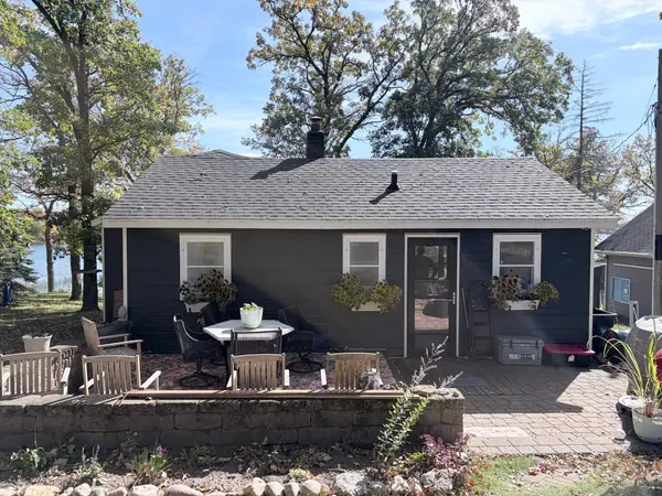 23633 Bergquist Lane, Detroit Lakes, MN 56501