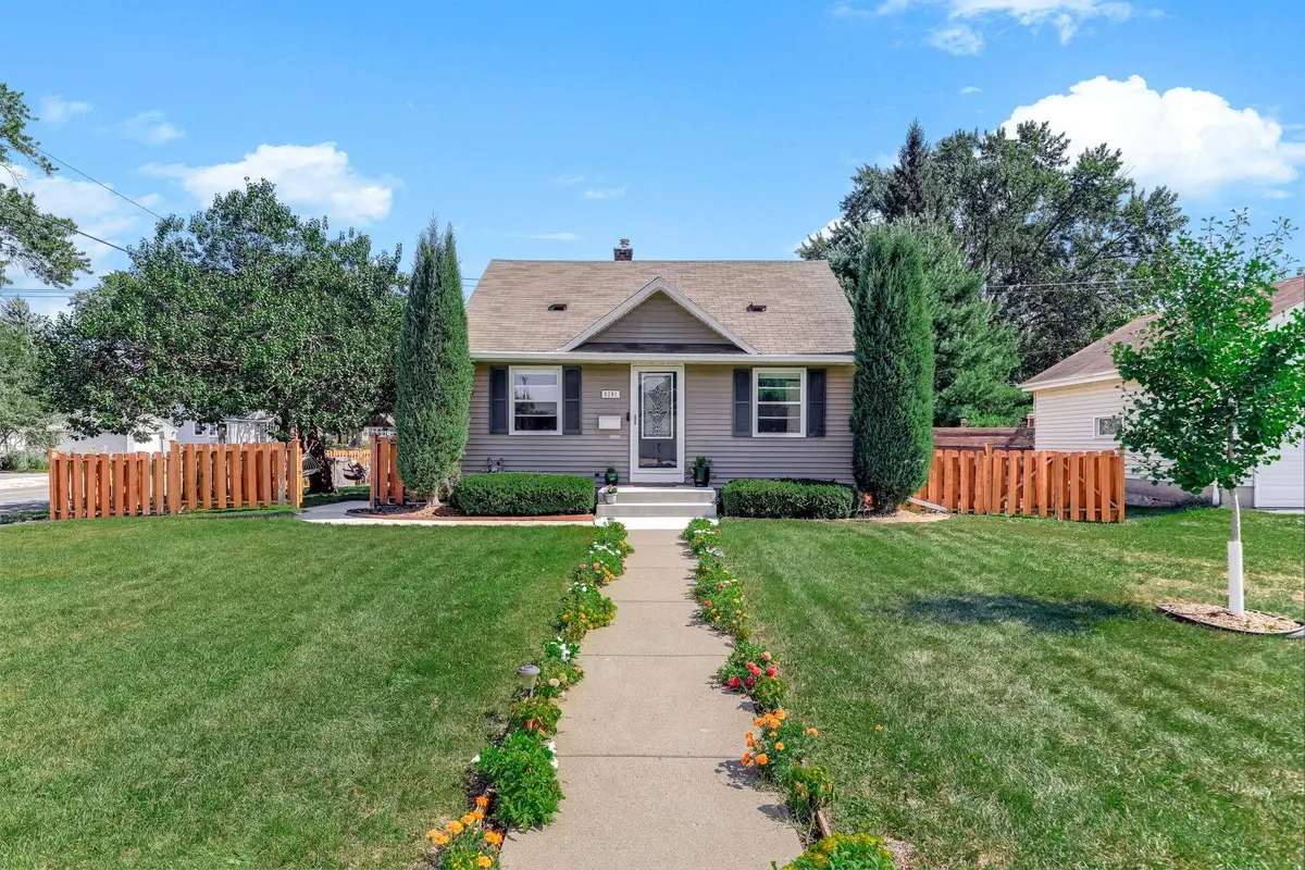 8201 Stevens Avenue S, Bloomington, MN 55420 - #1