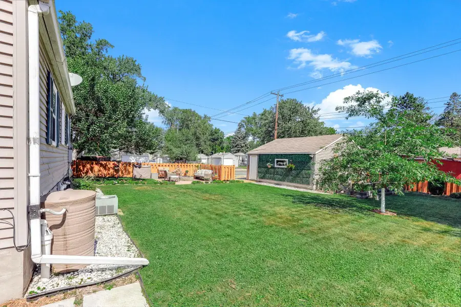 8201 Stevens Avenue S, Bloomington, MN 55420 - #2
