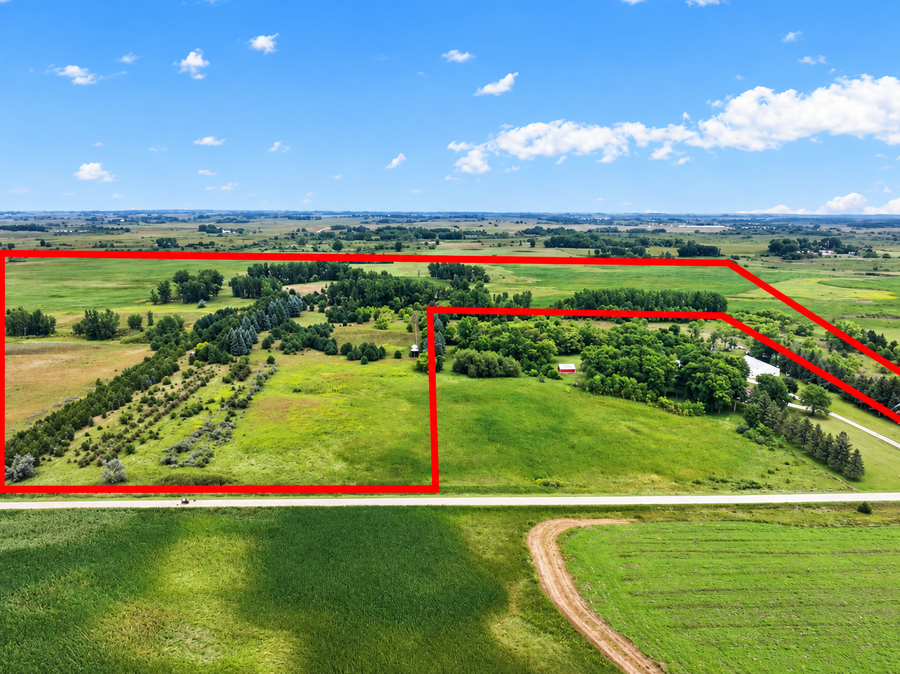 TBD 40th Street Ne, Benson, MN 56215 - #2