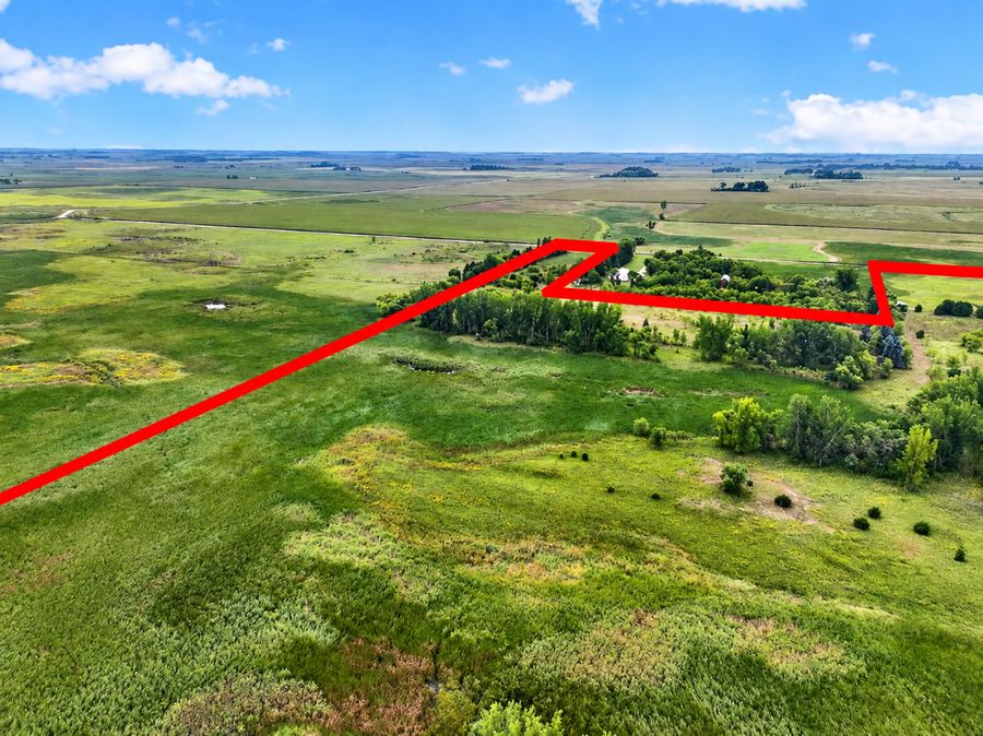 TBD 40th Street Ne, Benson, MN 56215 - #3