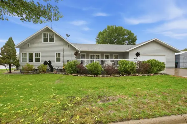 404 1st Street Ne, Wadena, MN 56482
