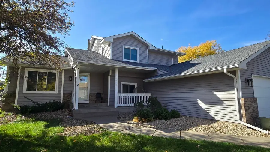 8919 Victoria Gardens, Brooklyn Park, MN 55443 - #2