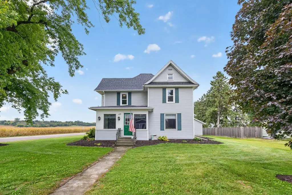 45 4th Avenue Sw, Elgin, MN 55932 - #1