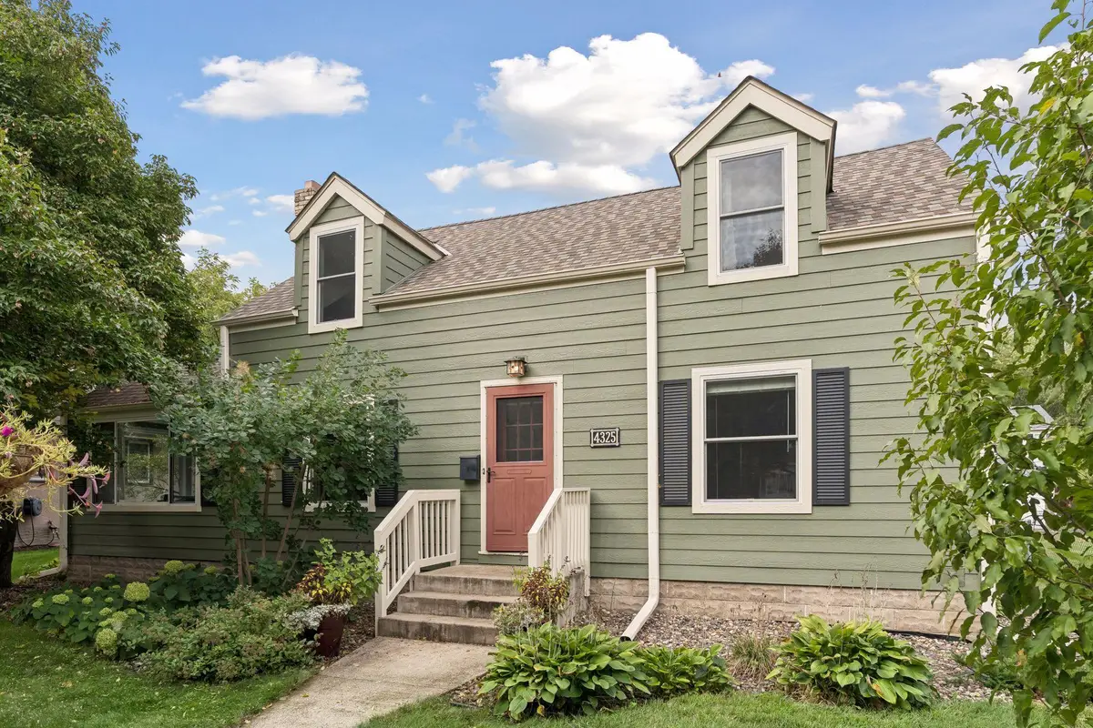 4325 Zane Avenue N, Crystal, MN 55422 - #1