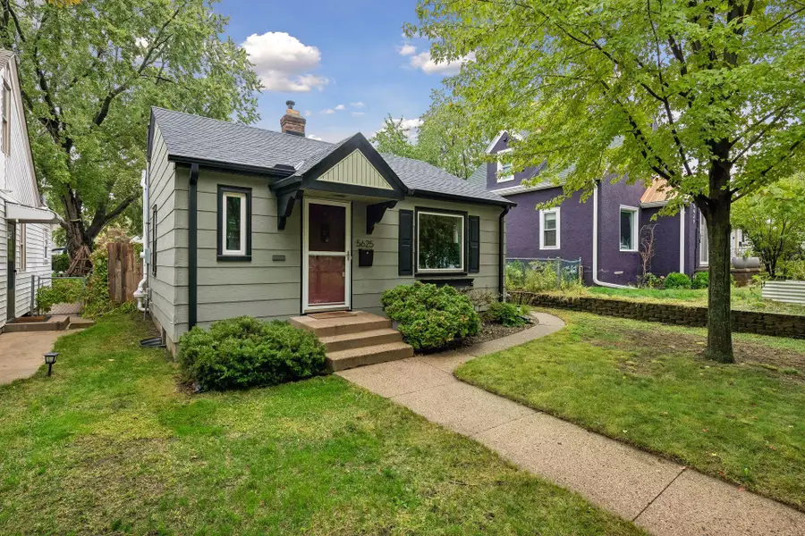 5625 42nd Avenue S, Minneapolis, MN 55417 - #3