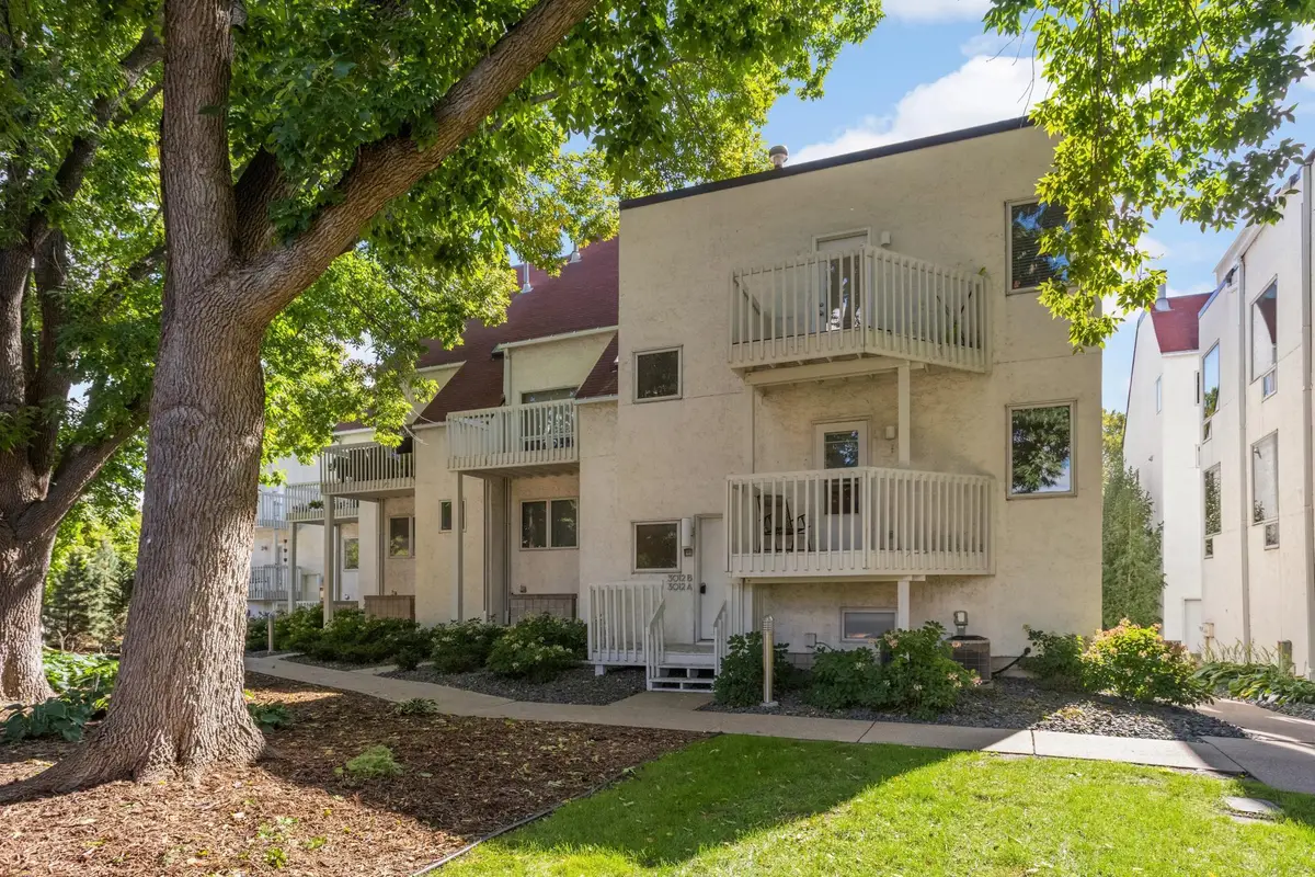 3012 Lake Shore Drive #B, Minneapolis, MN 55416 - #1
