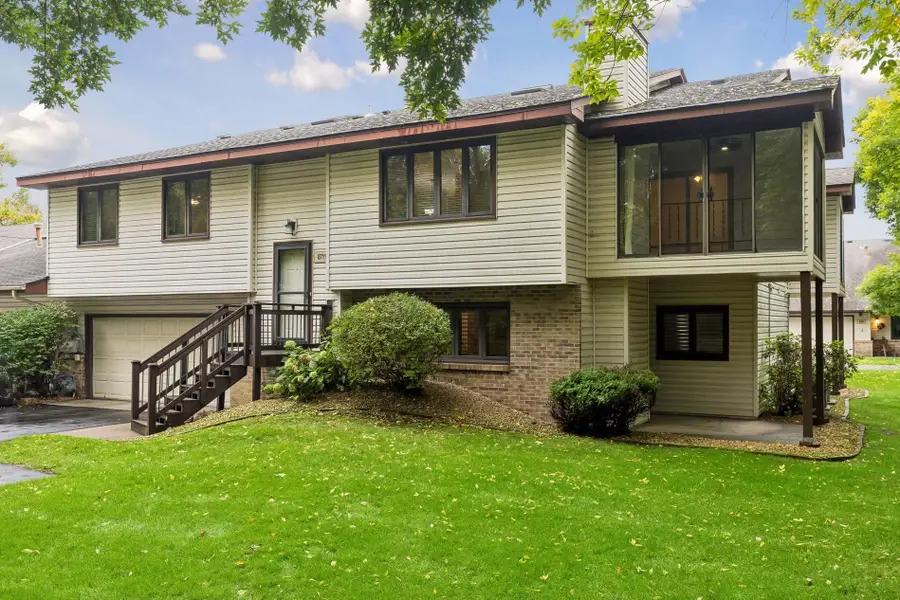 8711 Goldenrod Lane N, Maple Grove, MN 55369 - #2