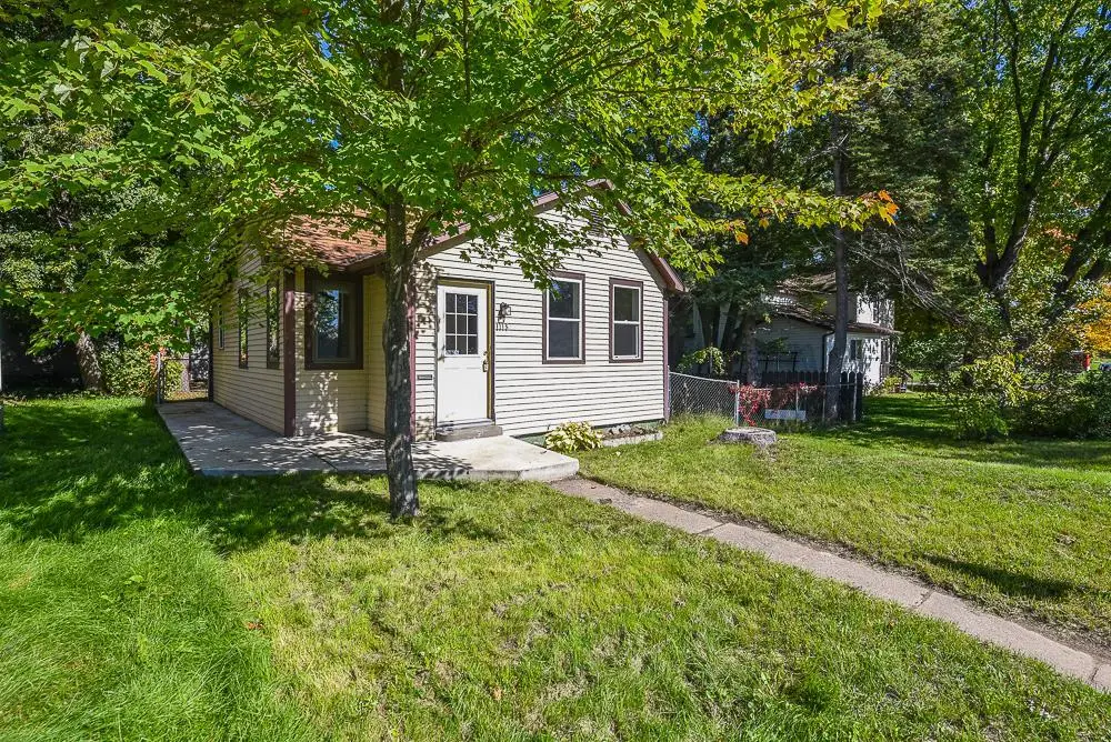 1115 Rosewood Street, Brainerd, MN 56401 - #1