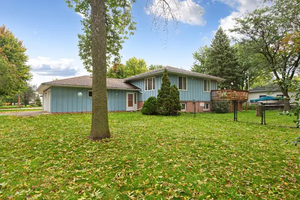 307 8th Avenue Se, Mapleton, MN 56065