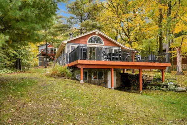 1963 79th Street, Luck, WI 54853