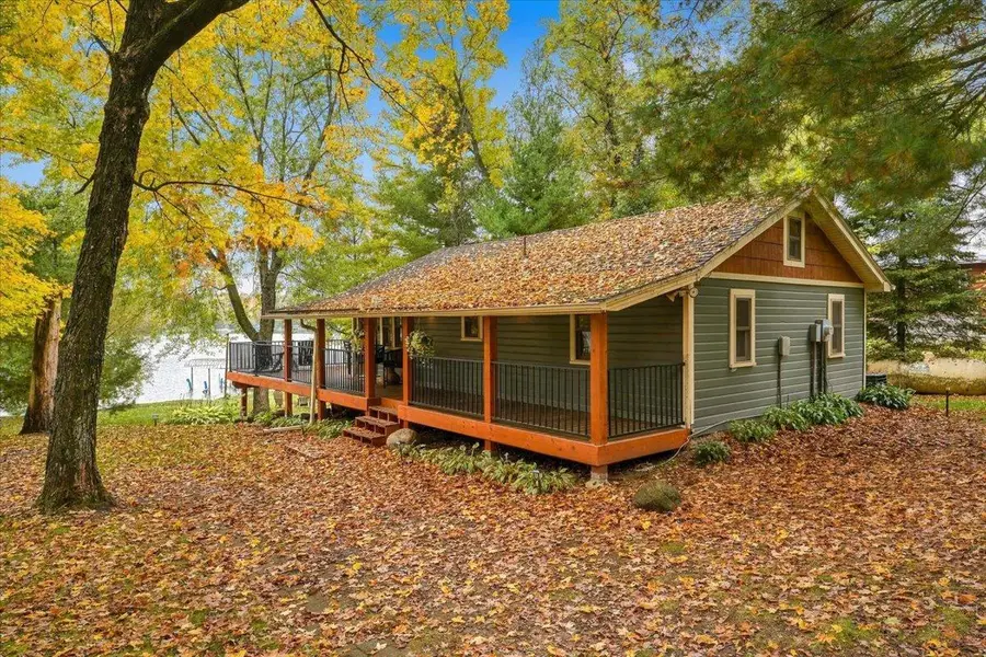 1963 79th Street, Luck, WI 54853 - #3