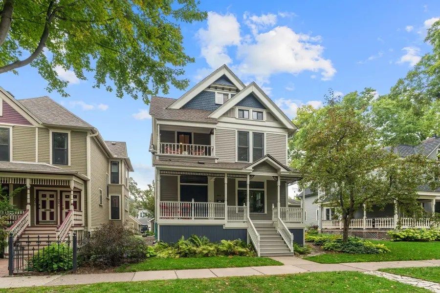 408 Laurel Avenue #2, Saint Paul, MN 55102 - #3