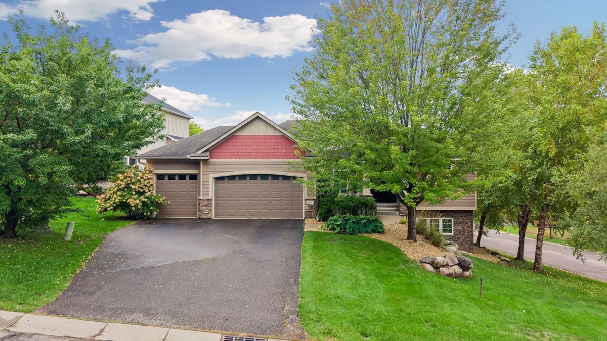 12844 Garrett Court, Apple Valley, MN 55124 - #1