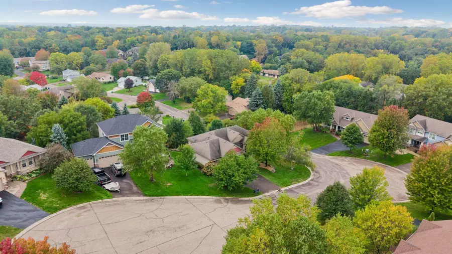 12844 Garrett Court, Apple Valley, MN 55124 - #2