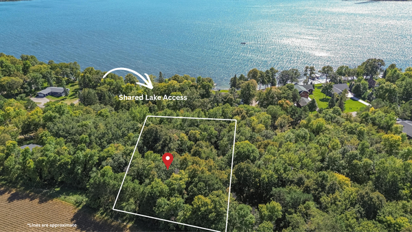 TBD 397th Street, Perham, MN 56573