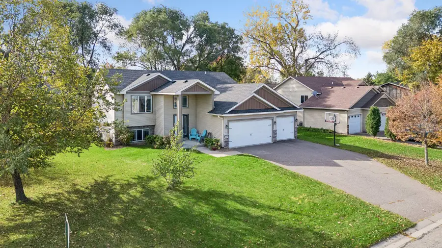 848 102nd Lane Ne, Blaine, MN 55434 - #2