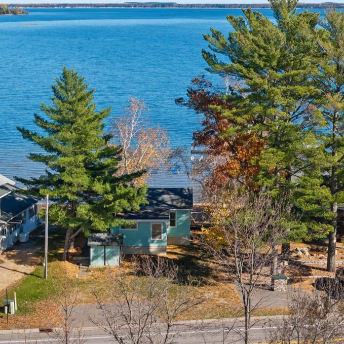 29030 County Road 4, Breezy Point, MN 56472 - #1