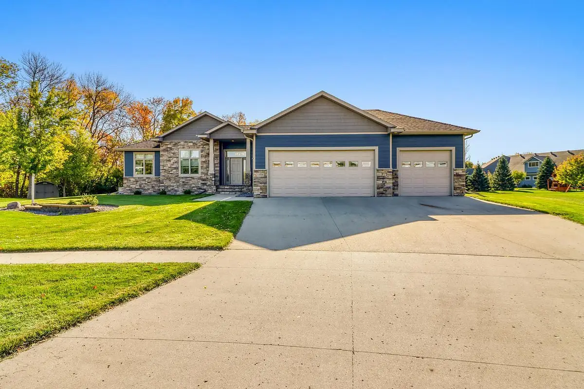5888 26th Street S, Fargo, ND 58104 - #1