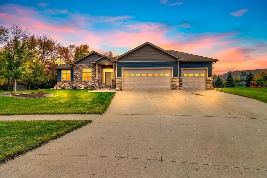 5888 26th Street S, Fargo, ND 58104 - #3