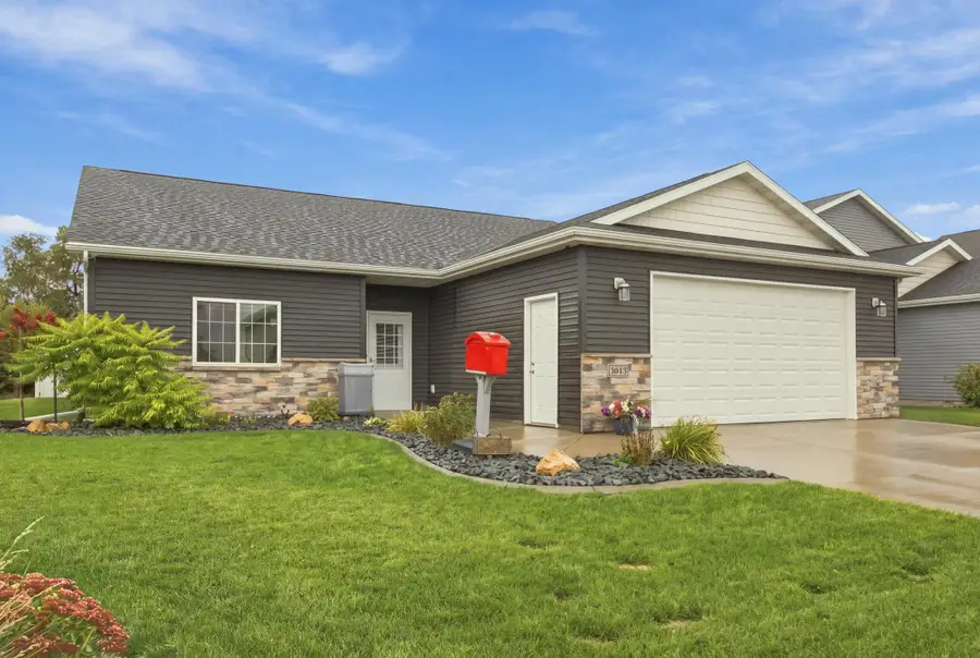 3613 30th Street S, Moorhead, MN 56560 - #2