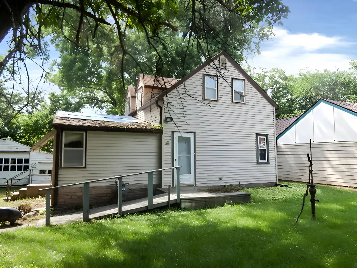 1401 12th Avenue, Newport, MN 55055 - #1