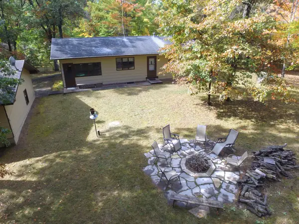 3568 Deer Lodge Lane, Danbury, WI 54830