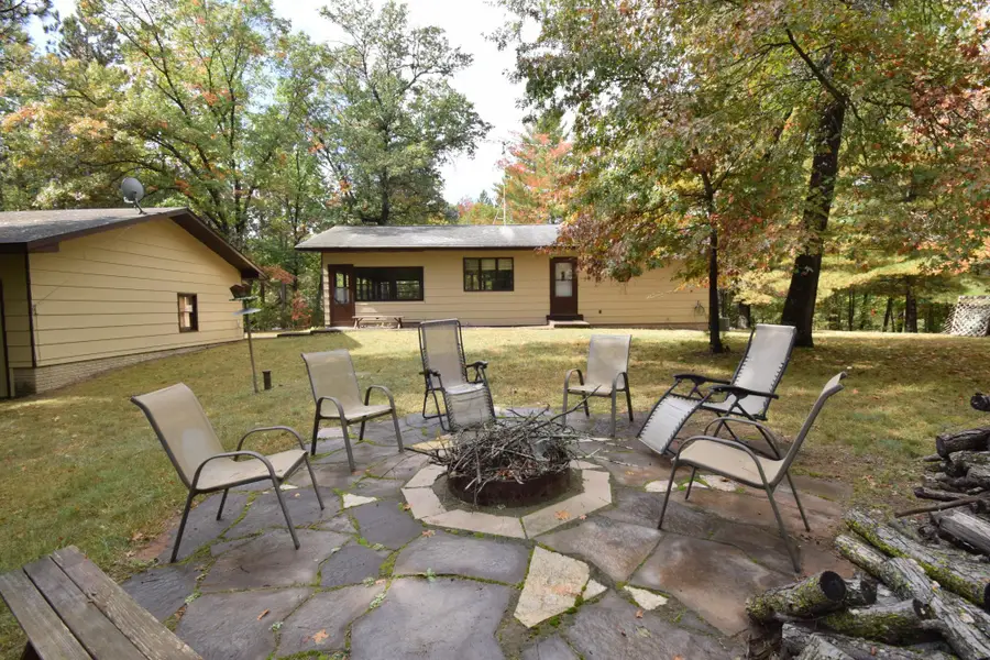 3568 Deer Lodge Lane, Danbury, WI 54830 - #2
