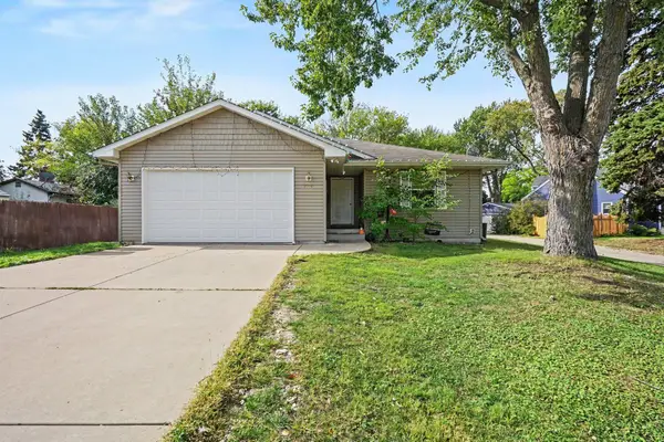 1550 41st Avenue Ne, Columbia Heights, MN 55421